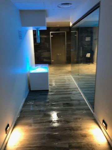 Appartement privé dans résidence Balnéo Aladin Cauterets Exterior foto