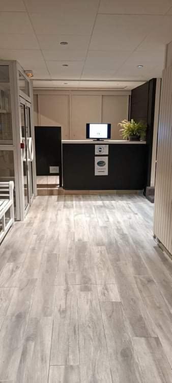 Appartement privé dans résidence Balnéo Aladin Cauterets Exterior foto