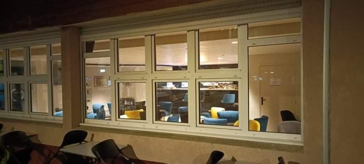 Appartement privé dans résidence Balnéo Aladin Cauterets Exterior foto